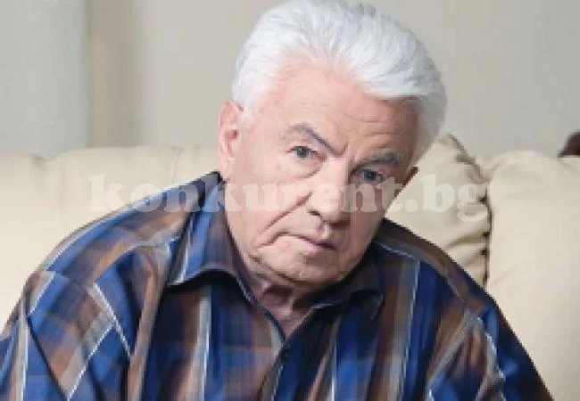  Русия я чака \