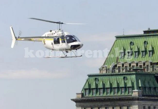Гаф: Полицай обсъжда оралния секс по високоговорител