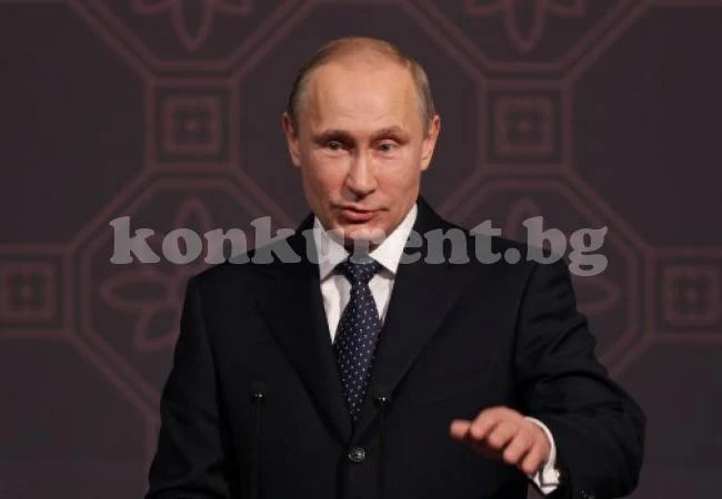Путин пак напомпа рейтинг