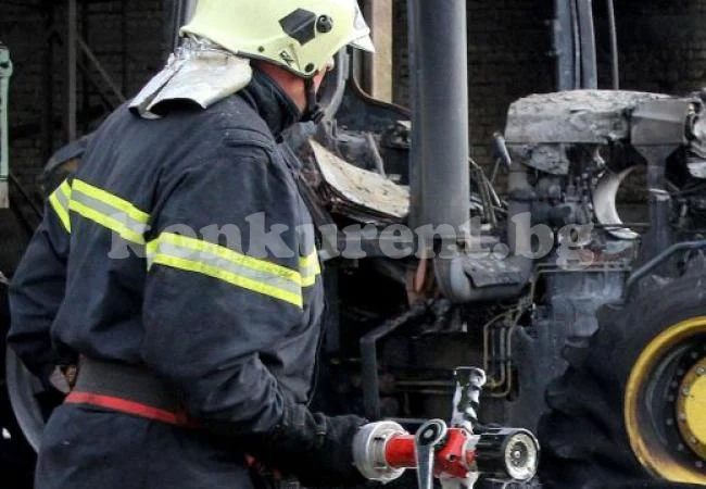 Търсят се 50 нови пожарникари