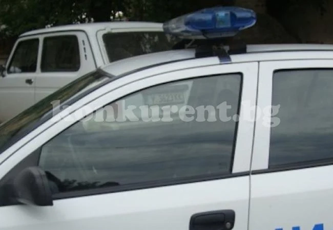  Намериха изгубило се в Перник дете
