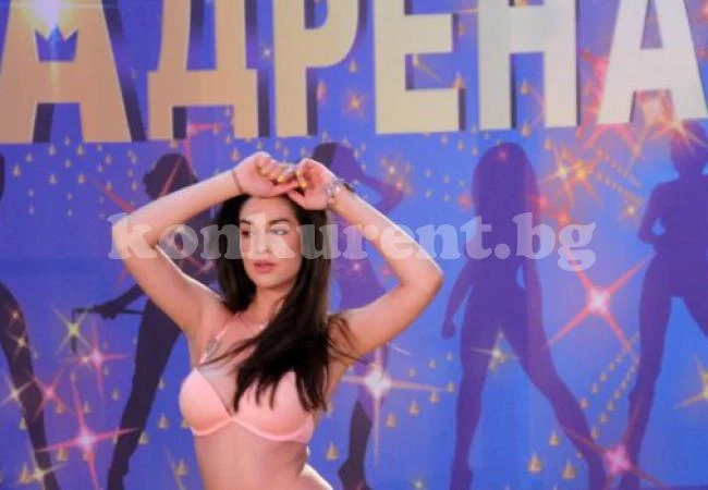 Сръбкини и македонки напират за адреналинки