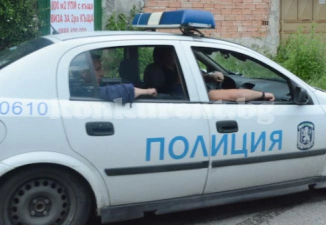Тарашиха апартамент в Монтана заради дрога
