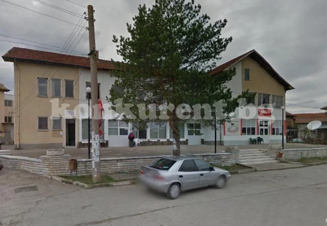Село доброволци се състезава за табло на благодарността