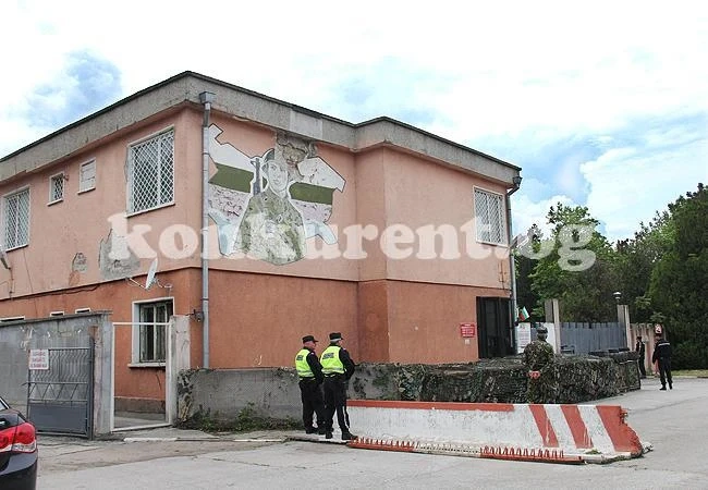 Министерството на отбраната организира обсъждане във Враца
