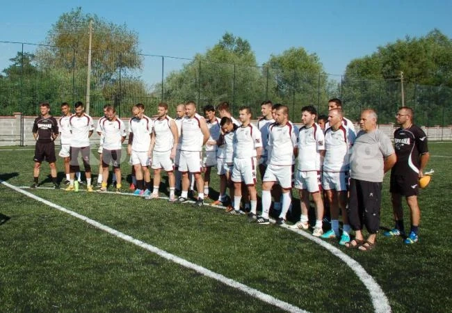 Кариана зае 3 място на турнир в Албена
