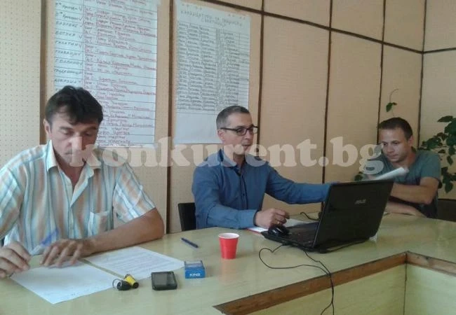 Социалистите в Криводол подготвят изборите