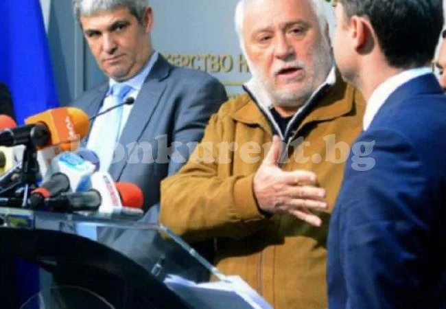 След двамата отровени оръжейни търговци се чакат още жертви на смъртоносния бизнес