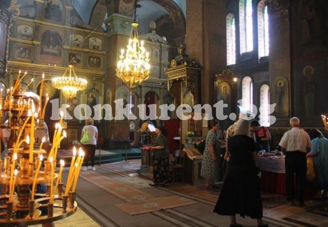 Петровден е!