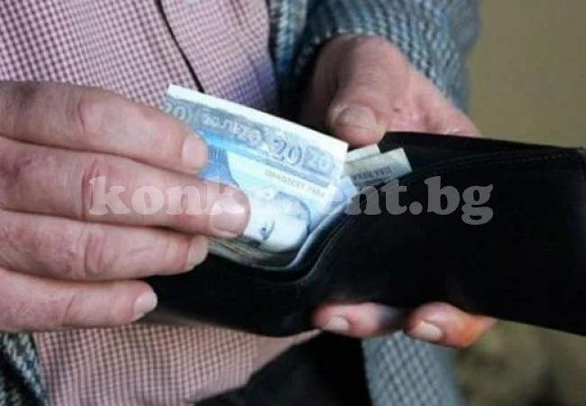 От 1 юли се вдигат пенсии и заплати