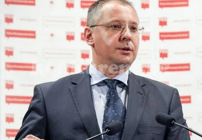 Сергей Станишев: Гърция се нуждае от нашата подкрепа
