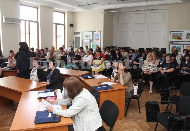 Експерти се събраха на конференция във Враца