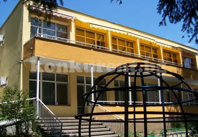 В Монтана нов социален център помага на майки и деца в риск