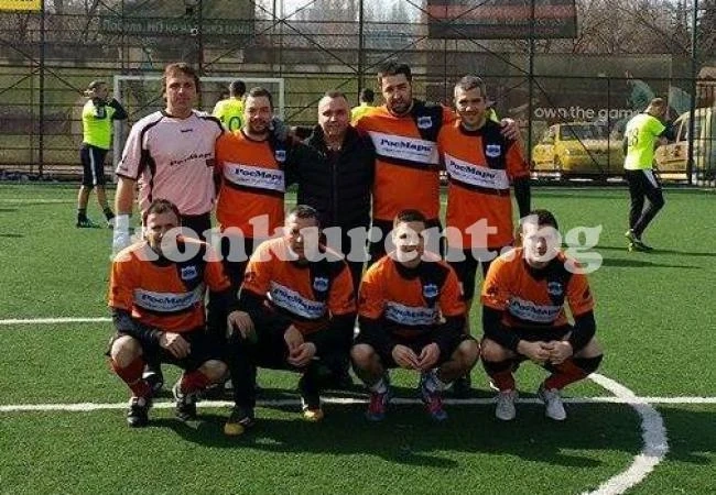 ФК Северозапад отива на плейоф за „А“ група