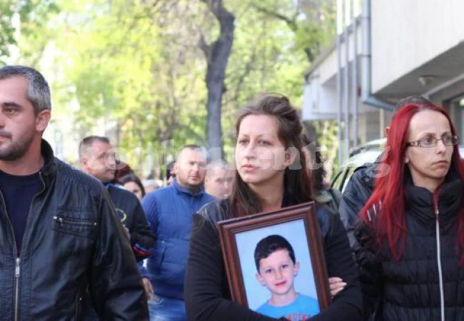 4 години затвор за убиеца на Петьо постанови Пазарджишкият съд