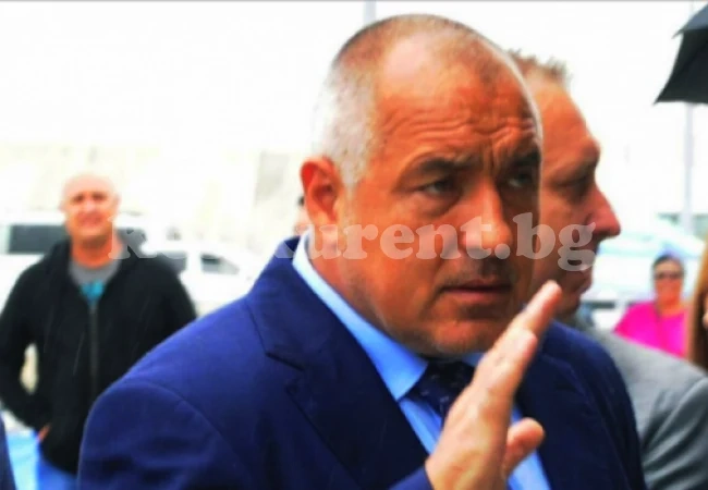Хазната е събрала с 998 млн. лв. повече за първите 6 месеца на годината, похвали се Борисов