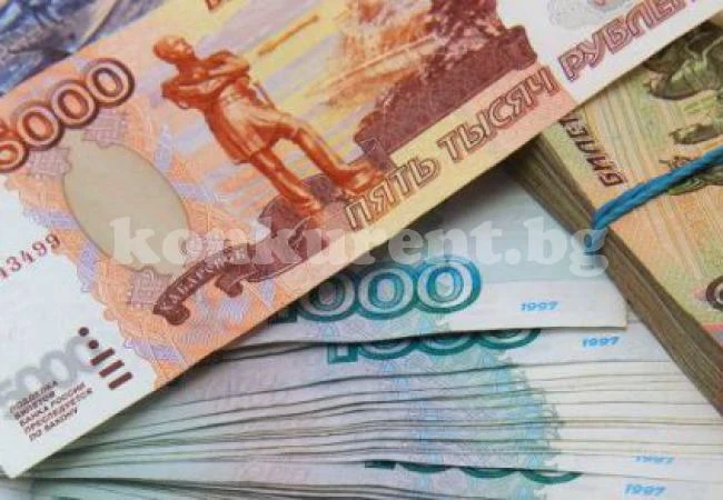 Русия в колапс: Икономиката рухна с 6.8%, лошите кредити гонят 1 билион рубли