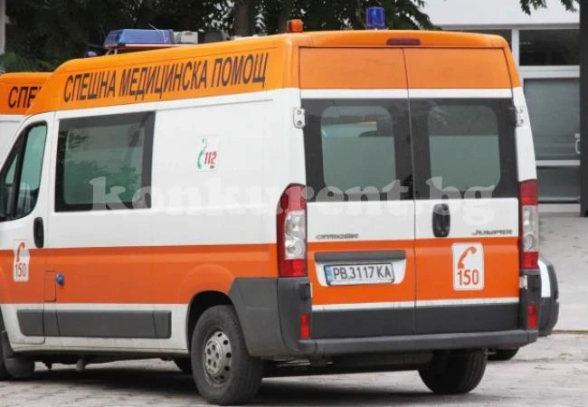Преса смаза работник
