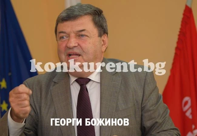 Божинов пита Цачева и Бъчварова за унищожената реколта в Селановци и Галиче