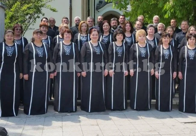 Врачани се впускат в европейски хорови игри