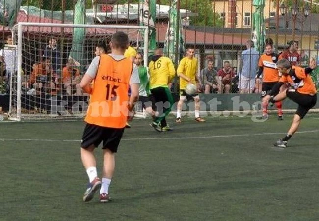 ФК Северозапад почна мощно в плейофи