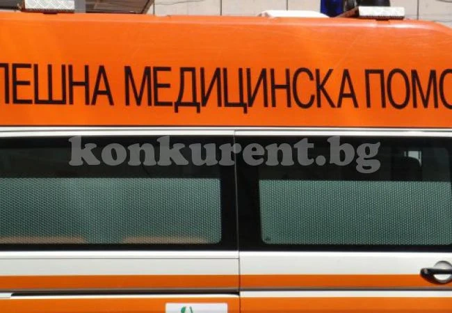 Пребиха жена пред заведение в Козлодуй 