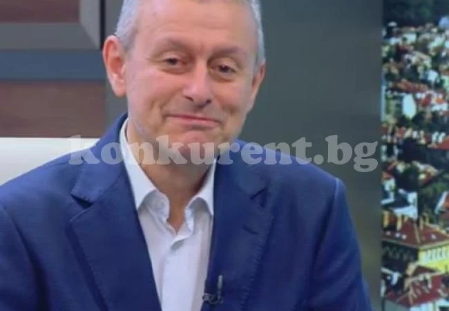 Соломон Паси: Трябва да поискаме от Щатите не 14, а 1 400 танка