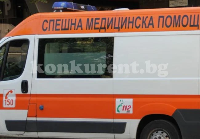 Жена опита да се самоубие с хапчета