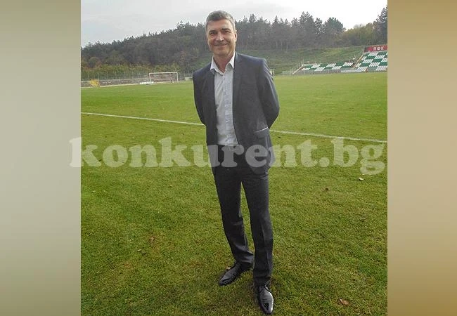 Включиха Иво Марков в делегатската листа за „А” група
