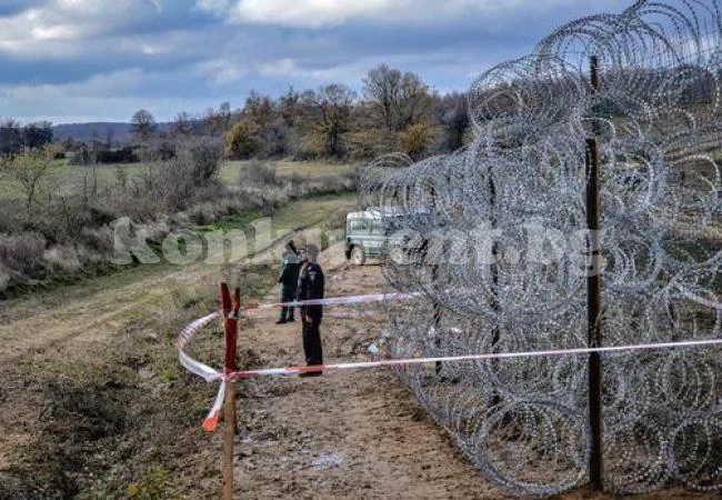 Безплатно море за полицаите на браздата