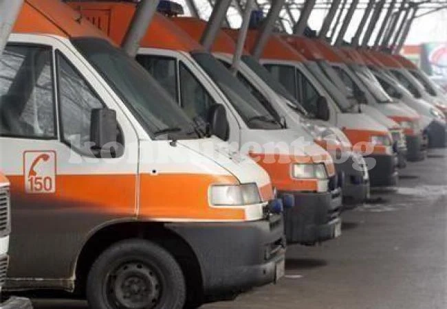 Наръгаха млада жена в Бургас, приета е в Шокова зала