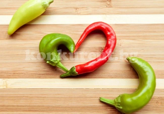 Топ 7 на продуктите, които гарантират отслабване