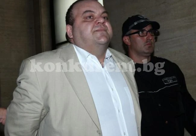 Чеци обжалва присъдата си за убийството на Яна
