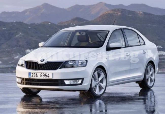 Резултатите на Skoda притесняват Volkswagen