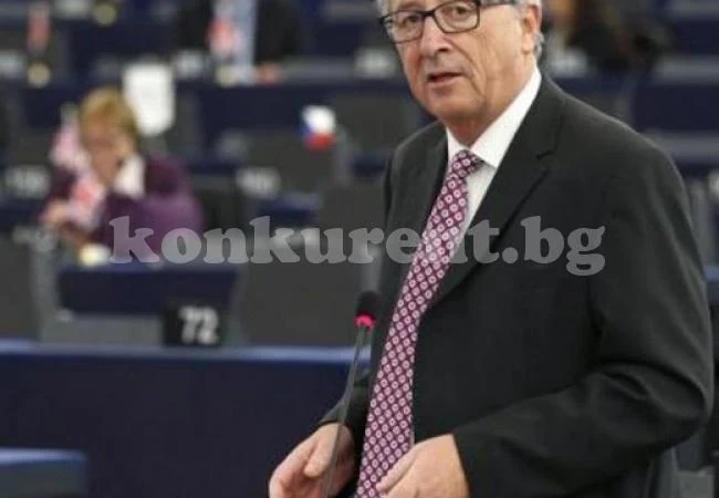 Юнкер: Еврокомисията иска да възобнови преговорите с Гърция