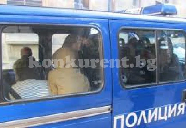 Задържаха бежанци от Ирак и Афганистан във видинско село