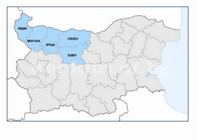Младежите от ГЕРБ Враца организират форум с акцент Северозападна България 