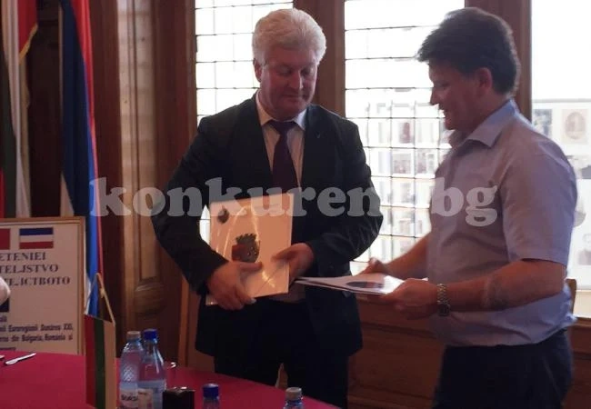 Козлодуй подписа с Калафат да борят наводненията по проект