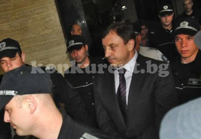 Фалстарт на делото срещу Алексей Петров в спецсъда