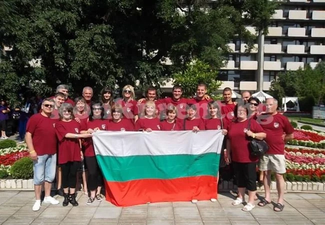 Учители от Враца взеха 3 купи на спартакиада