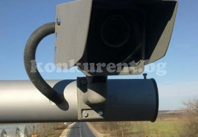     Пътната агенция въвежда контрол на средната скорост по магистралите