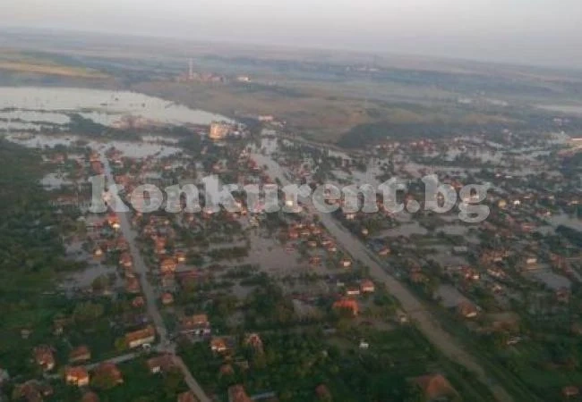 Брюксел отпуска 2 млн. евро за Мизия