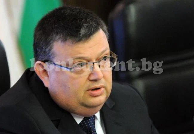 Прокуратурата подхваща наново Христо Бисеров