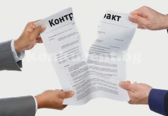 „Газпром” скъса договора със строителя на „Южен поток” и \