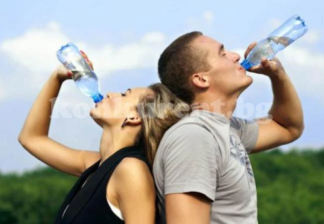 Без сол, кафе и водка в жегите
