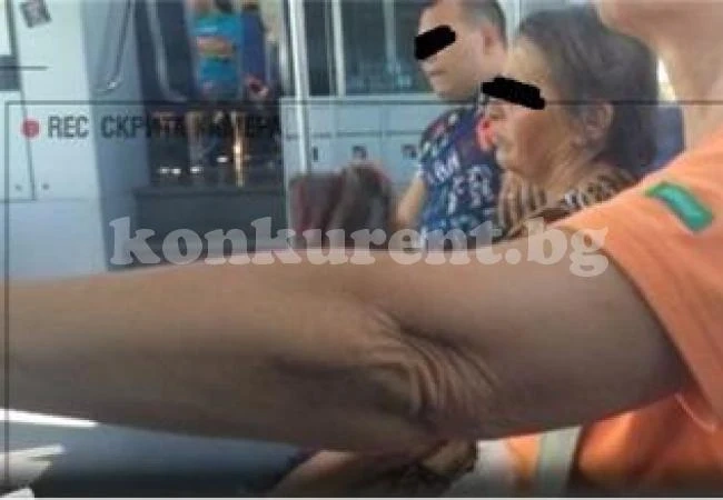 Страшна жега мори пътниците във влаковете