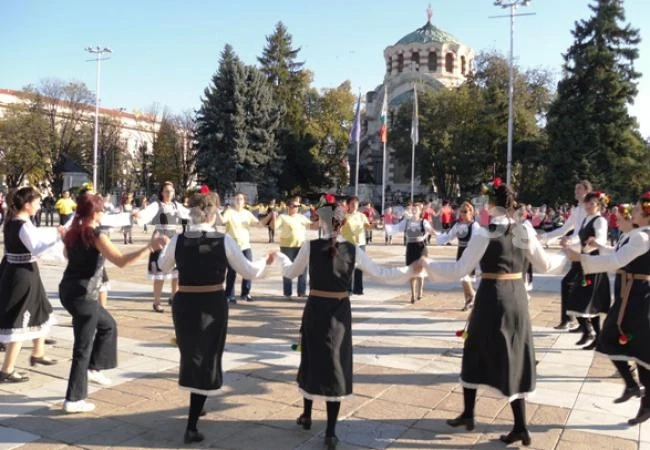 Мини референдум за панаира правят в Мизия