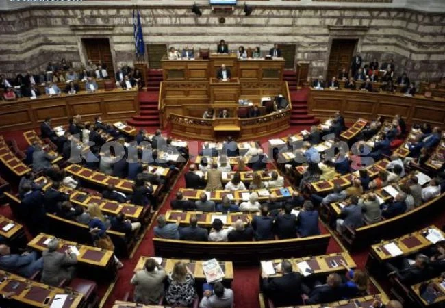 Гръцкият парламент одобри предложените от Ципрас реформи