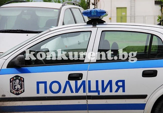 Потрошиха вратите в кмеството в Габаре