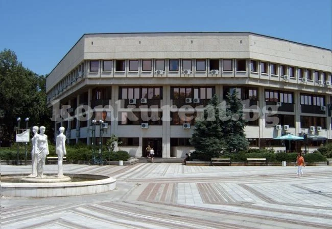 Съдът поряза шеф на гражданско сдружение заради обида